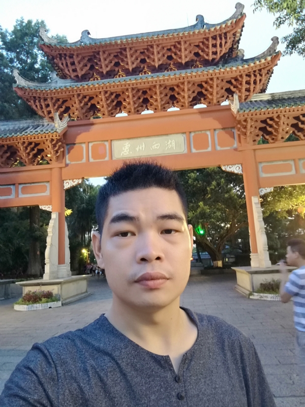 谁明浪子心的第一张照片--福清相亲服务中心