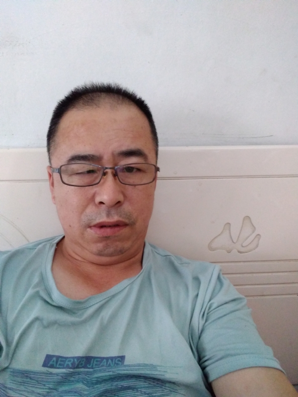 大叔的第一张照片--福清相亲服务中心