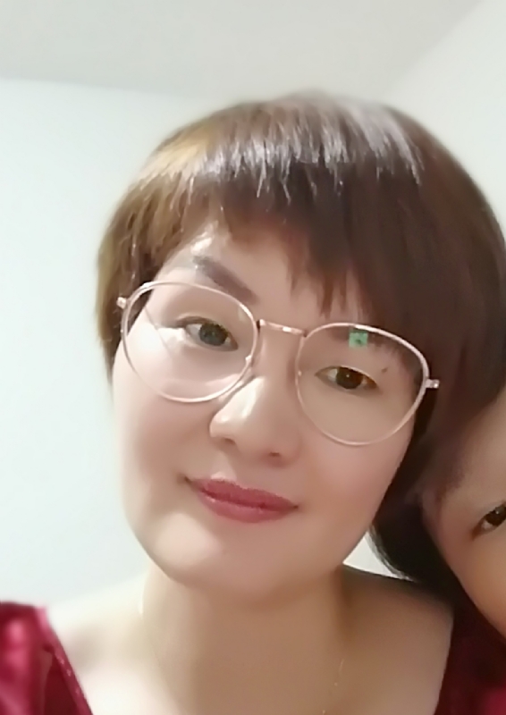 一曲墨白的第一张照片--福清相亲服务中心