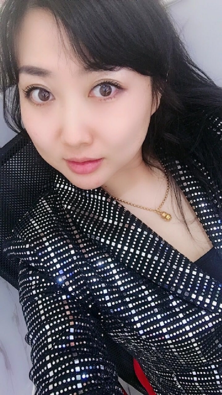 烛影的第一张照片--福清相亲服务中心