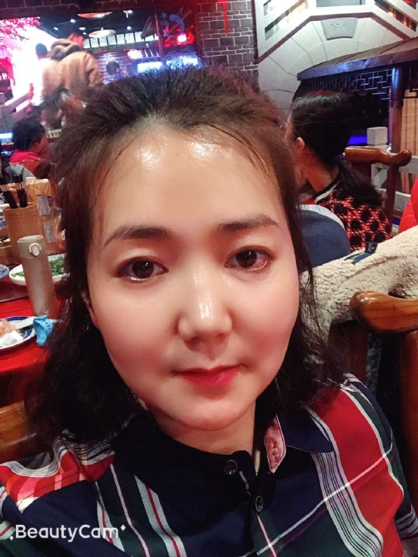 艳儿的第一张照片--福清相亲服务中心