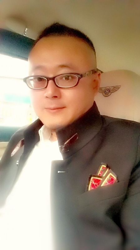 远山绿水的第一张照片--福清相亲服务中心