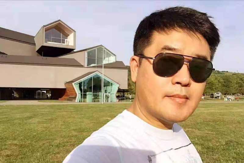 平常心的第一张照片--福清相亲服务中心