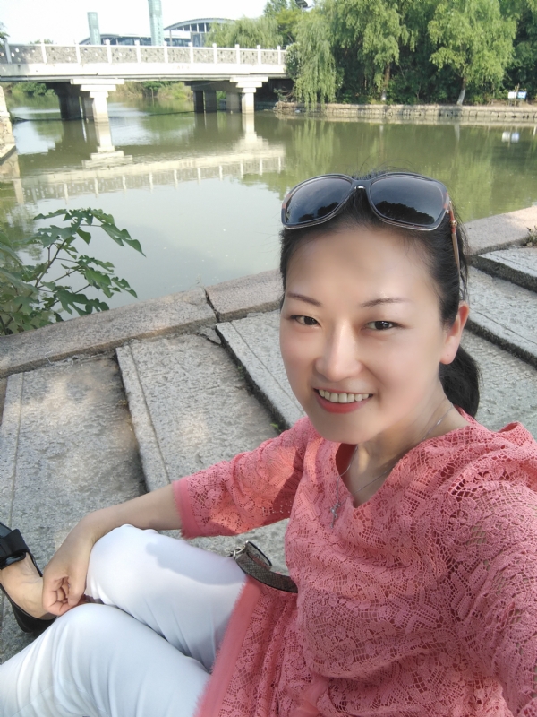 渴慕的第一张照片--福清相亲服务中心