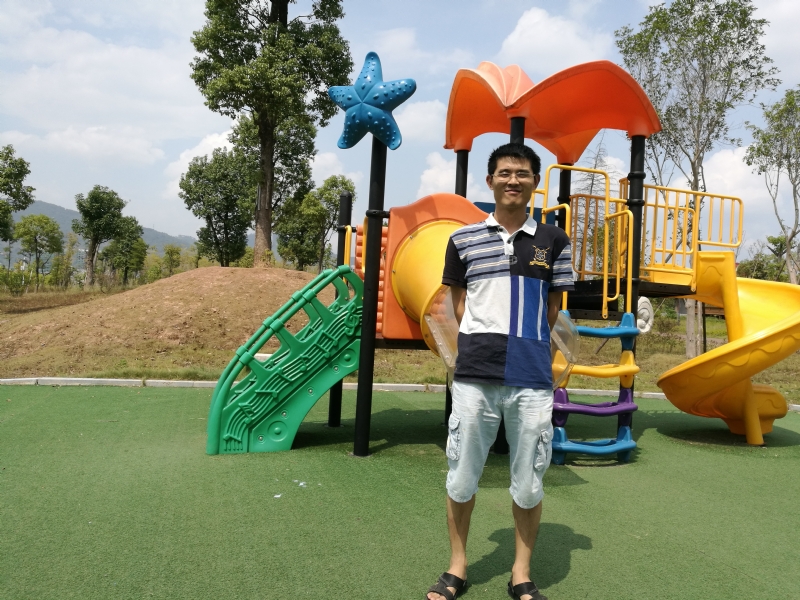 海浪的第二张照片--福清相亲服务中心