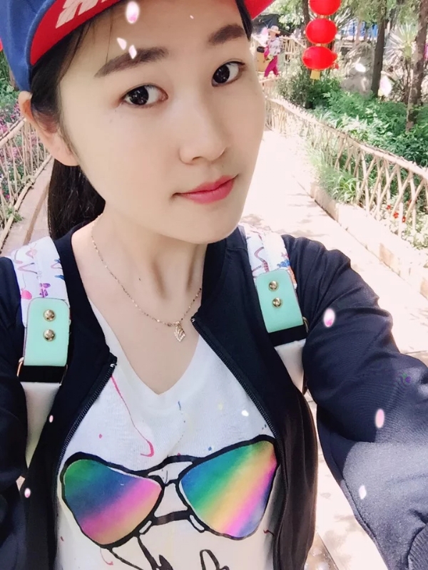 木木的第一张照片--福清相亲服务中心