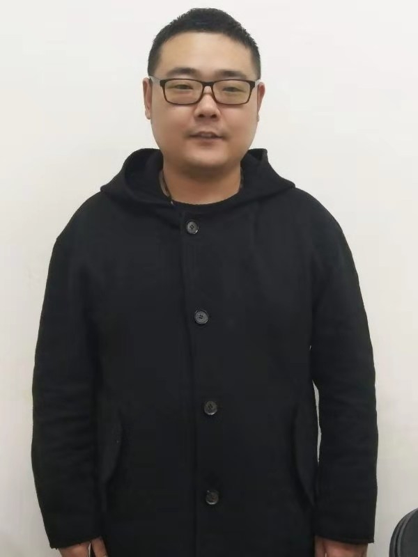 ll的第三张照片--福清相亲服务中心