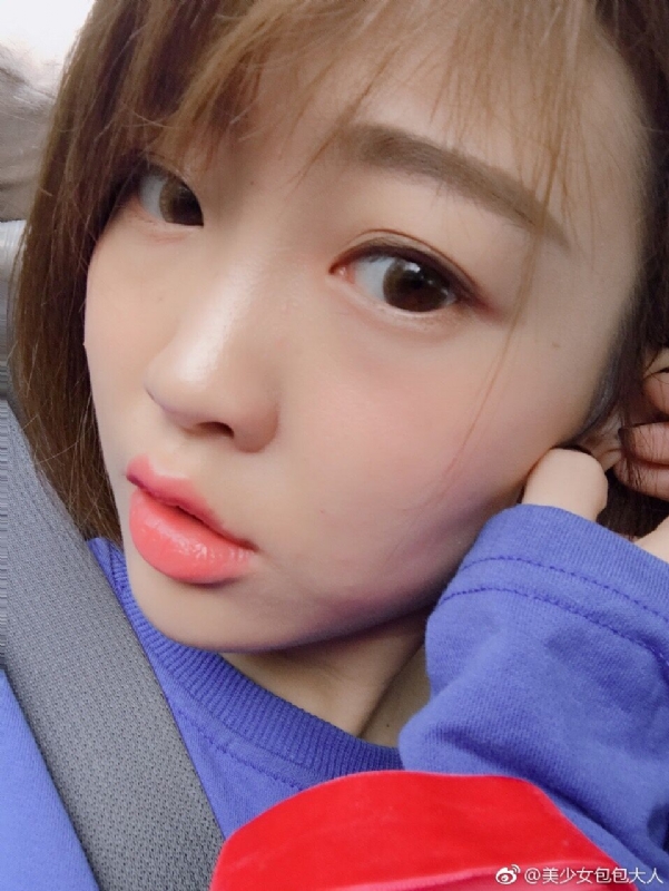 莉莉的第一张照片--福清相亲服务中心