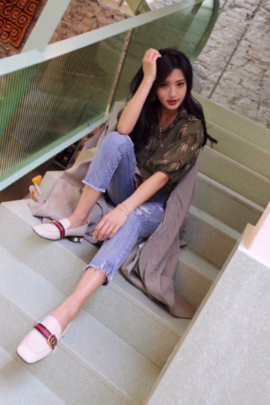 刘雪菲的第一张照片--福清相亲服务中心