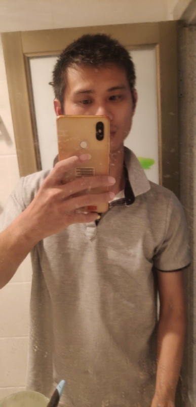 对酒醉红颜的第一张照片--福清相亲服务中心