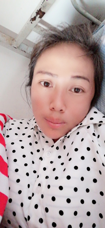 Susan520的第一张照片--福清相亲服务中心