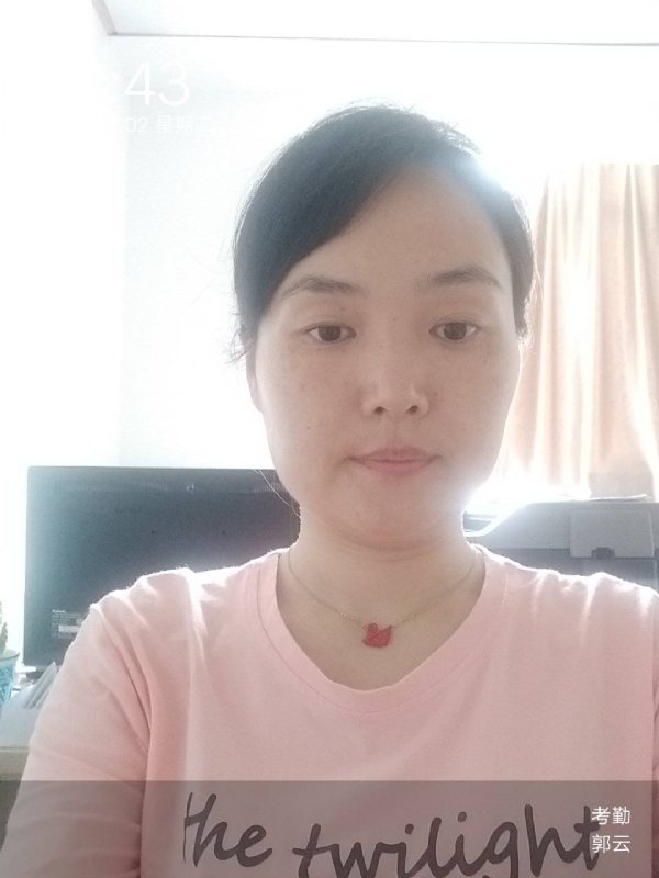 小云的第一张照片--福清相亲服务中心