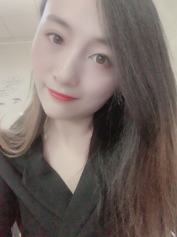 安之若素的第一张照片--福清相亲服务中心