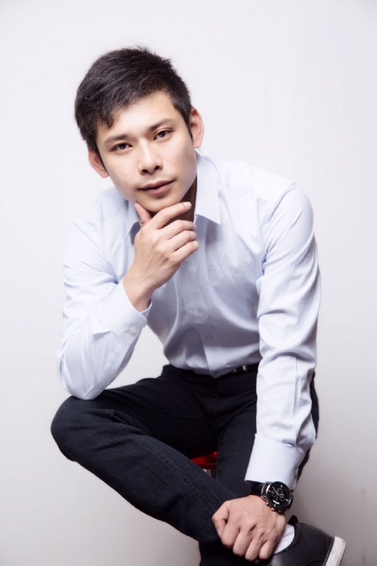 缘来是你的第一张照片--福清相亲服务中心