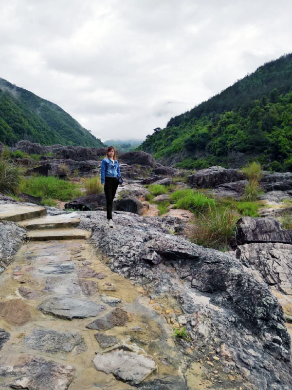 琢磨的第一张照片--福清相亲服务中心