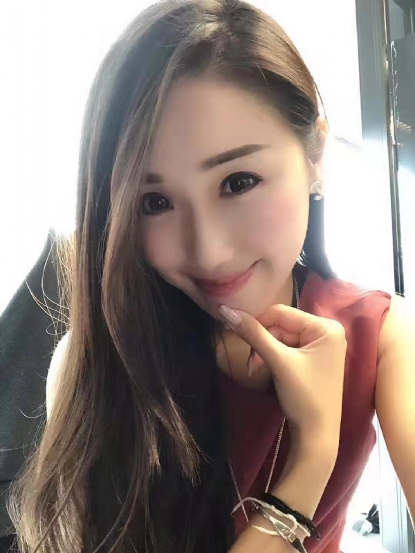 彩蝶的第一张照片--福清相亲服务中心