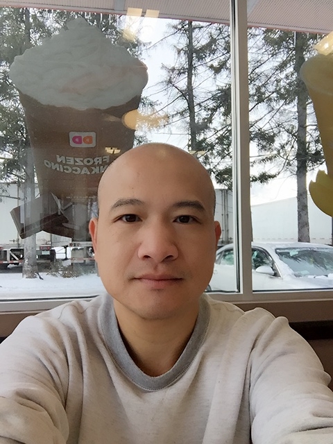 Andylin8888的第一张照片--福清相亲服务中心