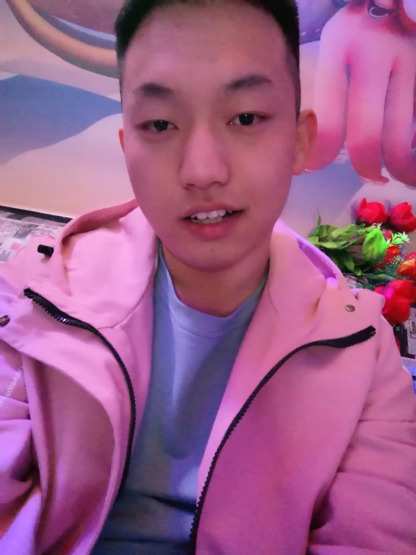 真好的第一张照片--福清相亲服务中心