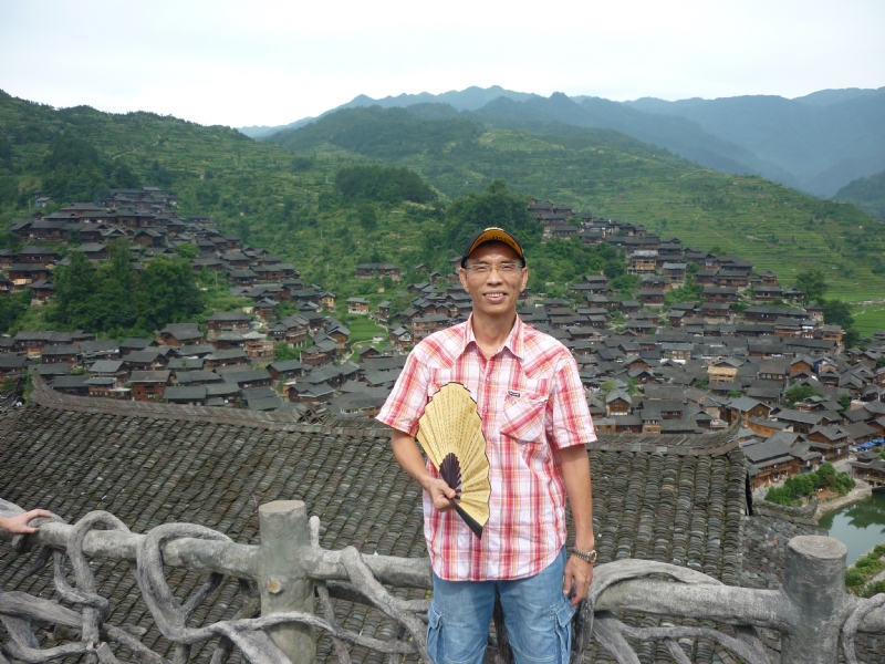 老哲的第七张照片--福清相亲服务中心