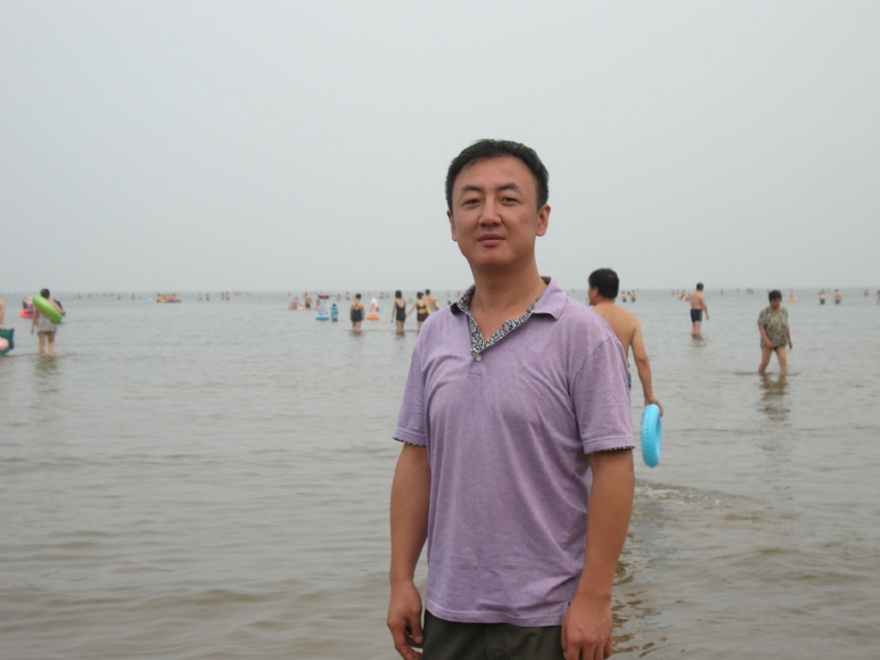 一米的第一张照片--福清相亲服务中心