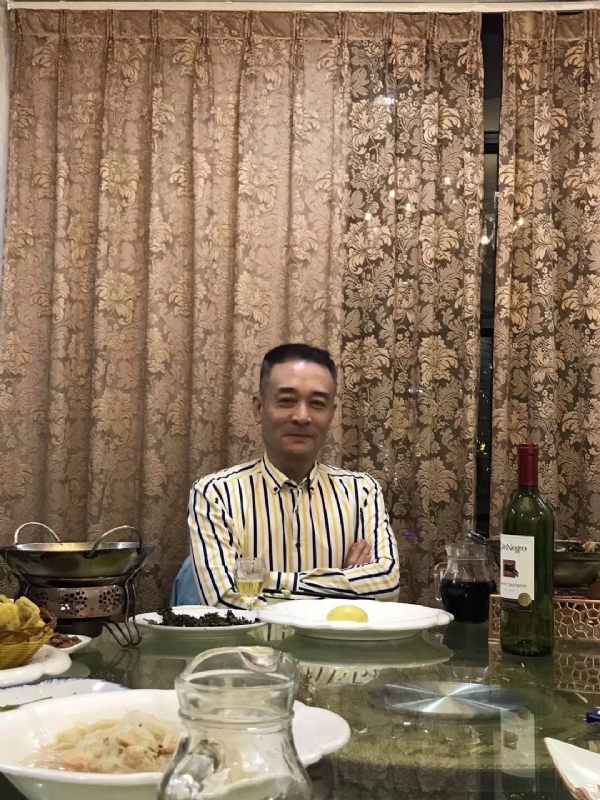 天涯孤独的第一张照片--福清相亲服务中心