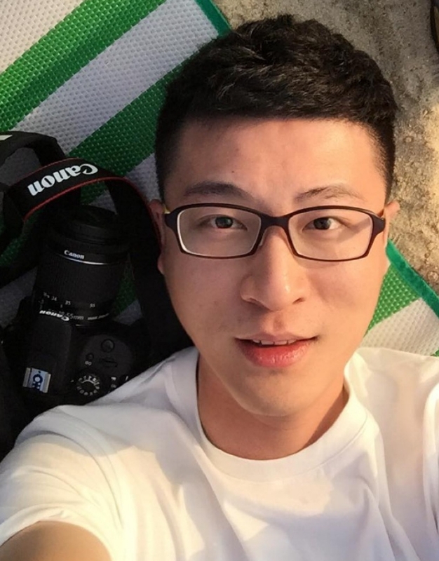 在路上的第一张照片--福清相亲服务中心