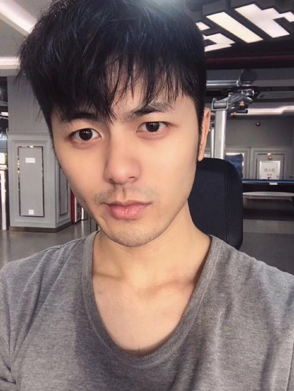Destiny的第一张照片--福清相亲服务中心