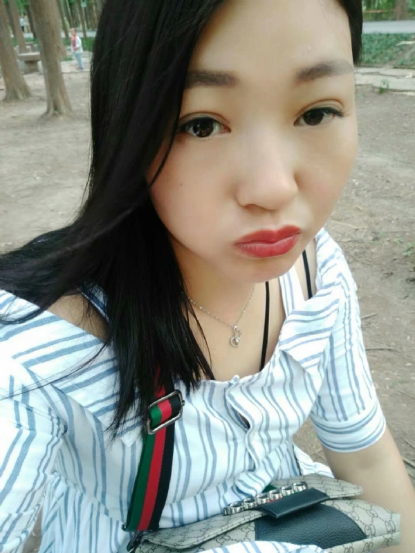 小燕子的第一张照片--福清相亲服务中心