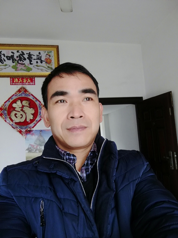 mm的第二张照片--福清相亲服务中心