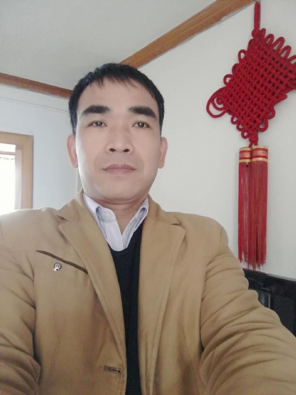 mm的第三张照片--福清相亲服务中心