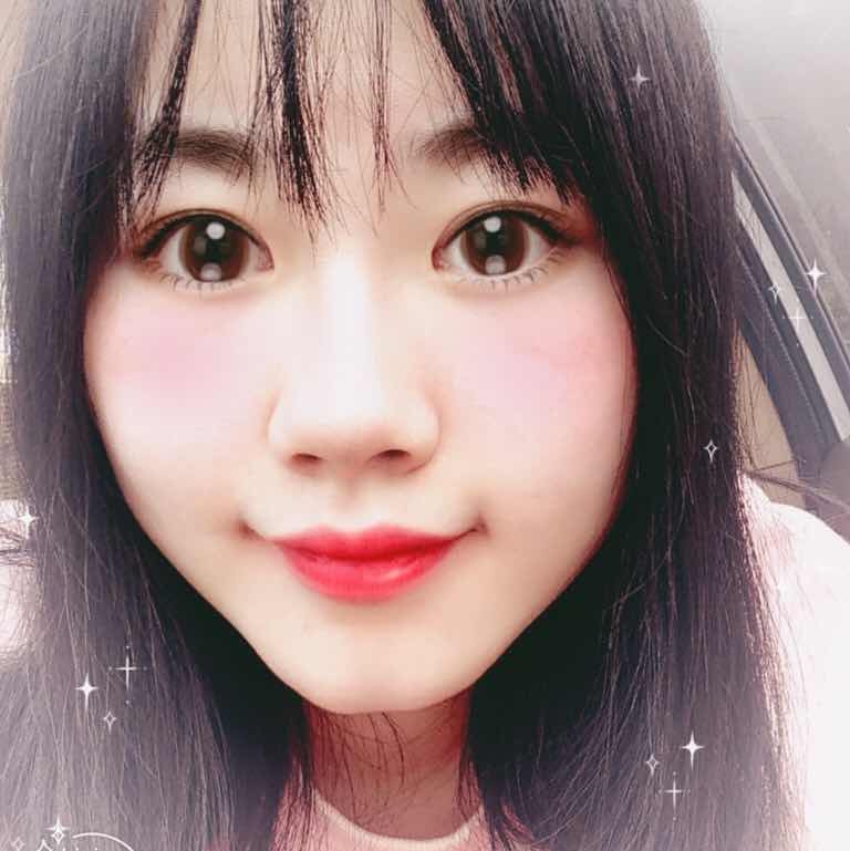 琪琪的第一张照片--福清相亲服务中心