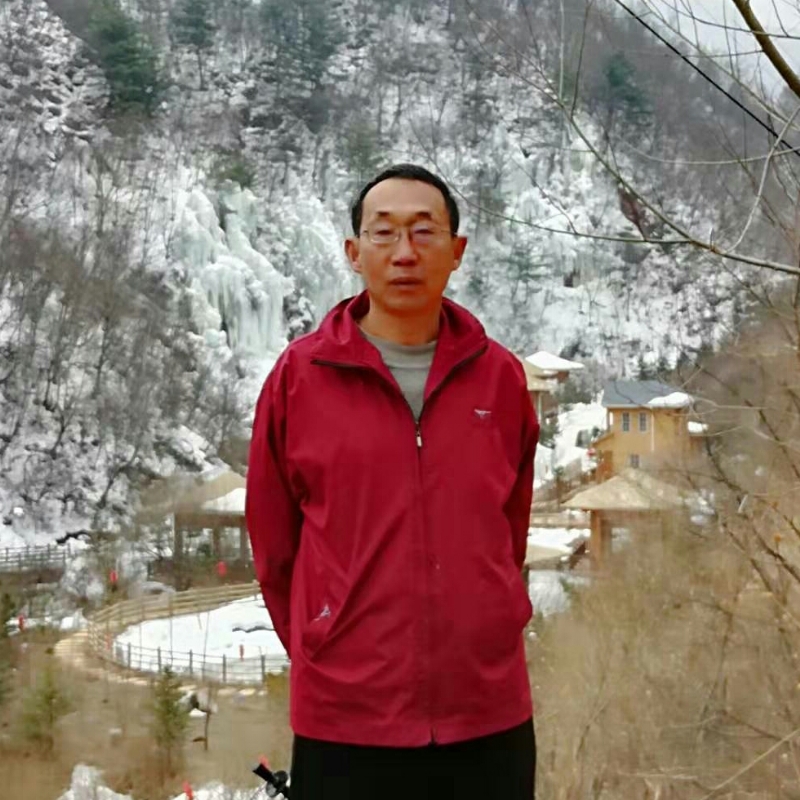 黄河赤子的第一张照片--福清相亲服务中心