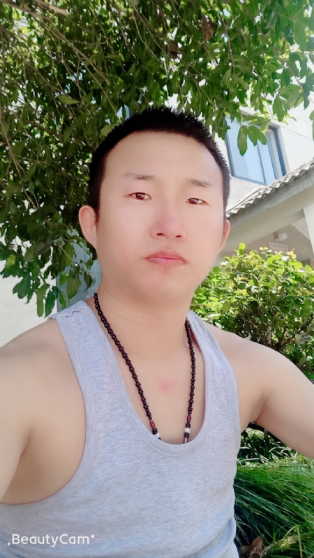 系咯在的第一张照片--福清相亲服务中心