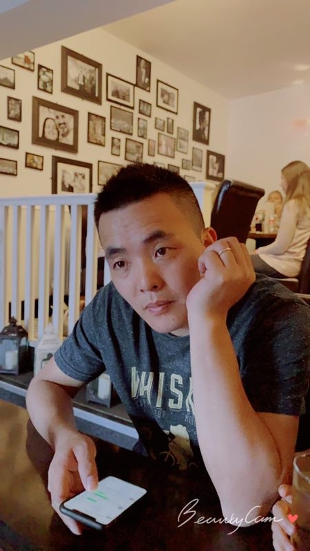 落叶归根的第一张照片--福清相亲服务中心