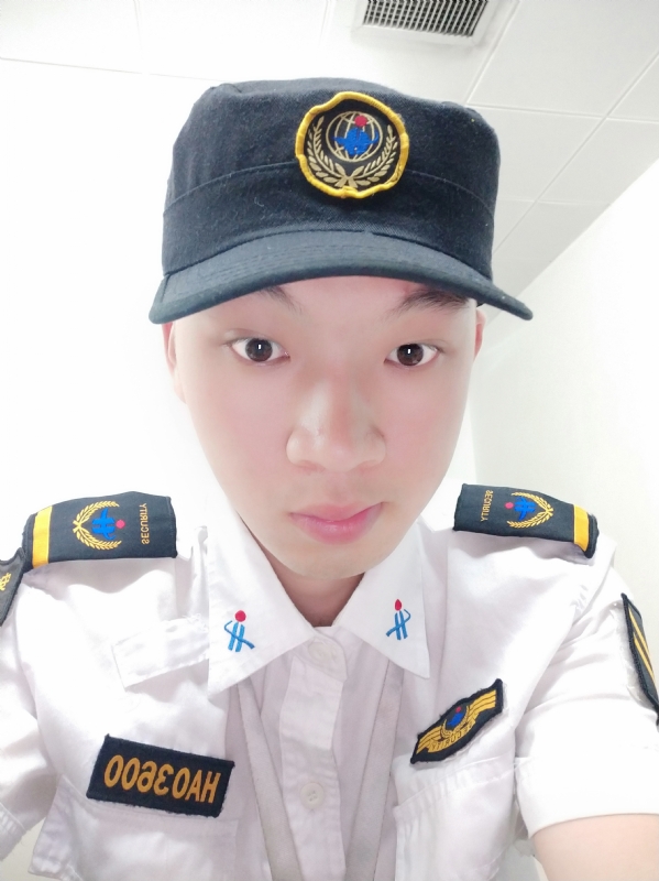 龙龙的第一张照片--福清相亲服务中心