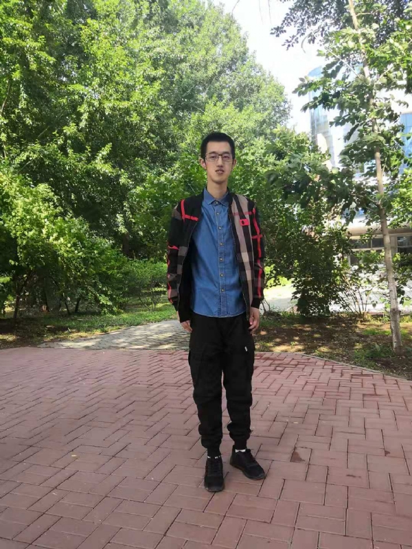 Dream的第一张照片--福清相亲服务中心