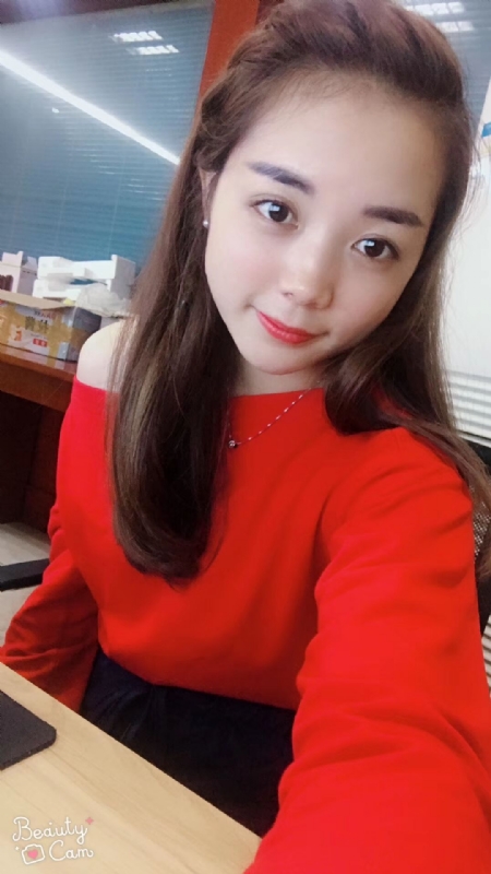 倩倩的爱的第一张照片--福清相亲服务中心