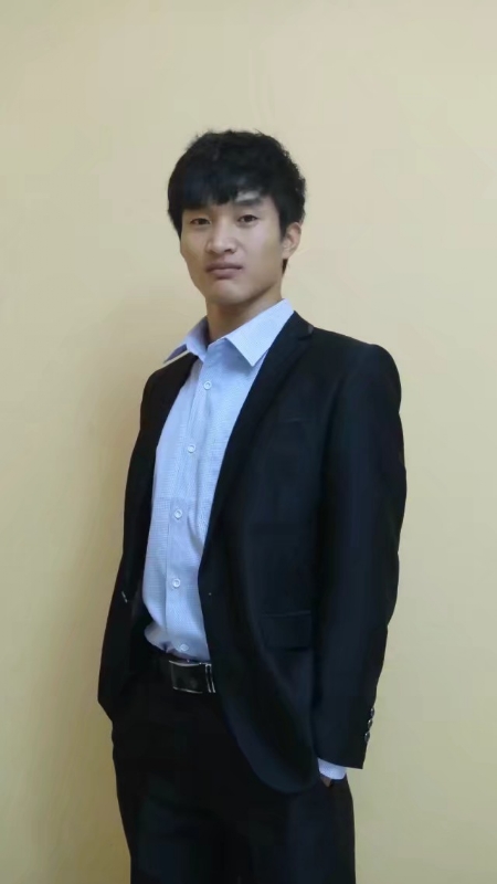 嗨我保护你啊的第三张照片--福清相亲服务中心