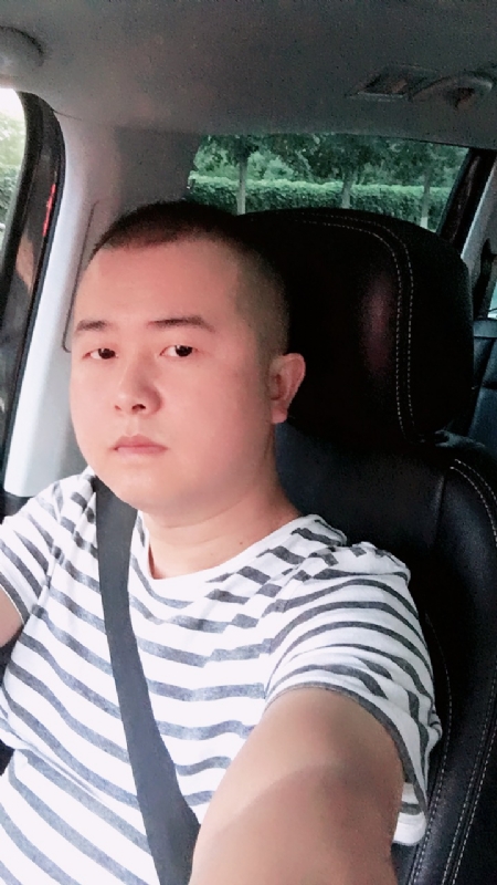 醉猫的第一张照片--福清相亲服务中心