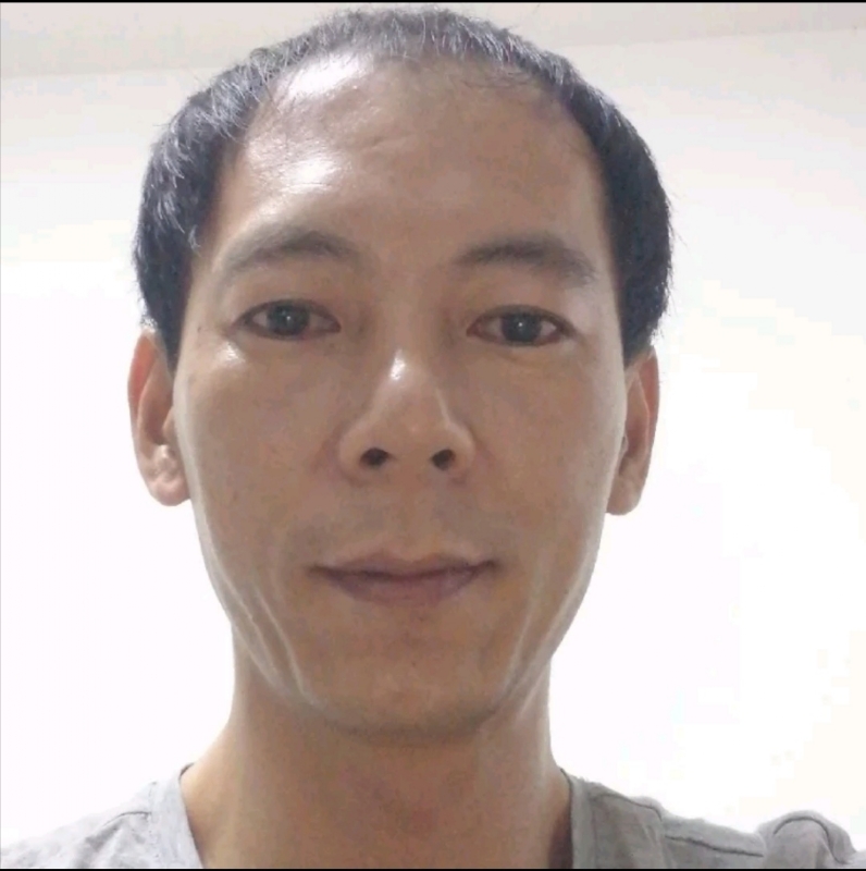 单枪匹马的第一张照片--福清相亲服务中心