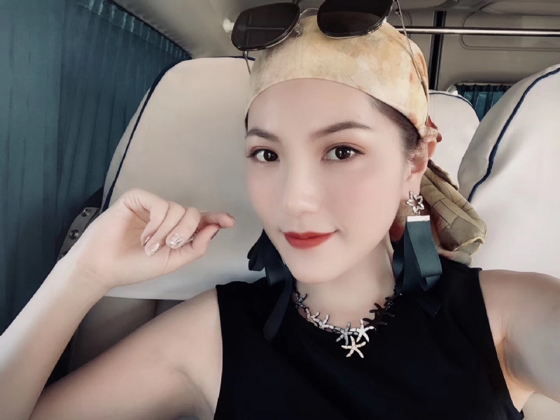 Yulili的第一张照片--福清相亲服务中心