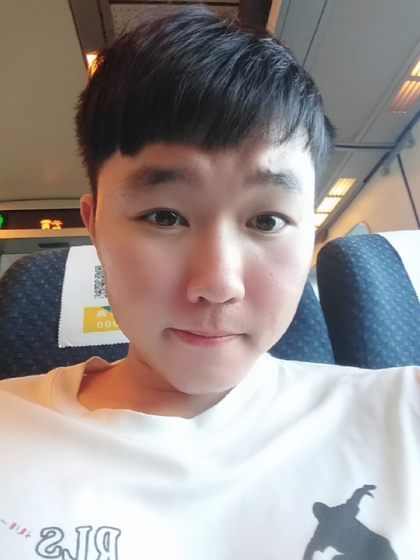 爱玉的第一张照片--福清相亲服务中心