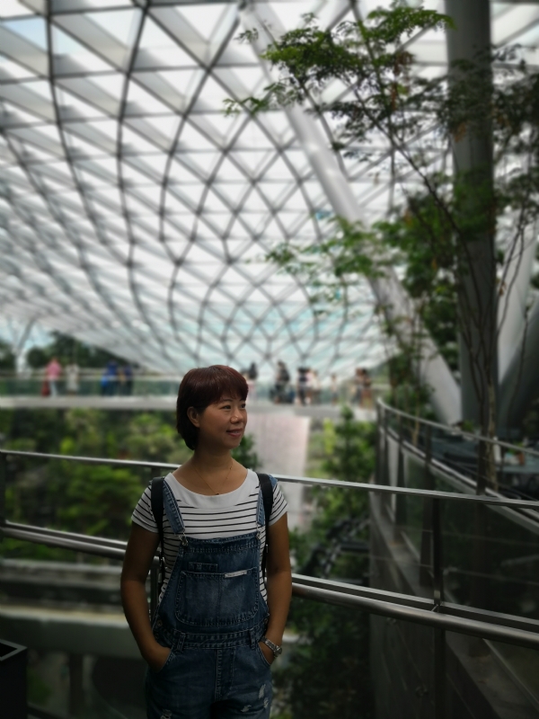 爱的力量的第一张照片--福清相亲服务中心