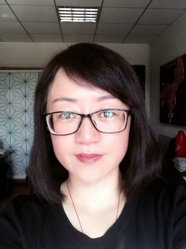 馥珺的第一张照片--福清相亲服务中心