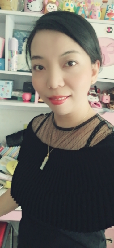 春暖花开的第二张照片--福清相亲服务中心