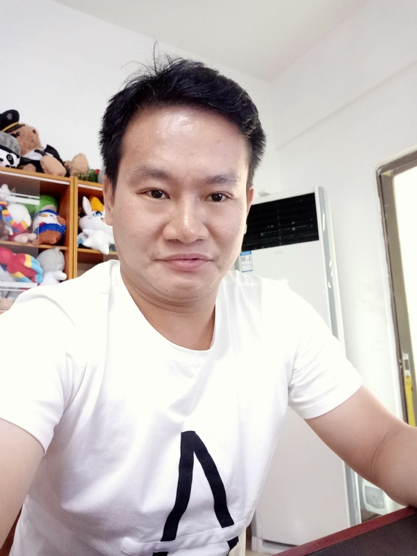 辉祥明天的第一张照片--福清相亲服务中心