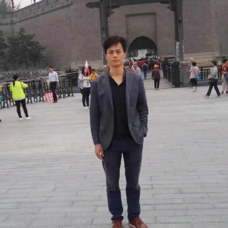 认真的第一张照片--福清相亲服务中心