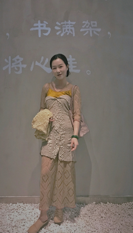 宁静致远的第三张照片--福清相亲服务中心