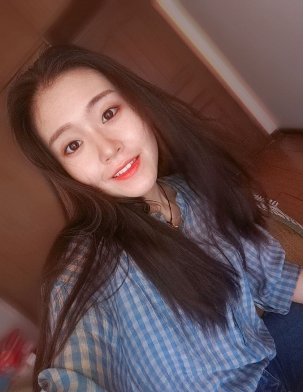 幸运草的第一张照片--福清相亲服务中心