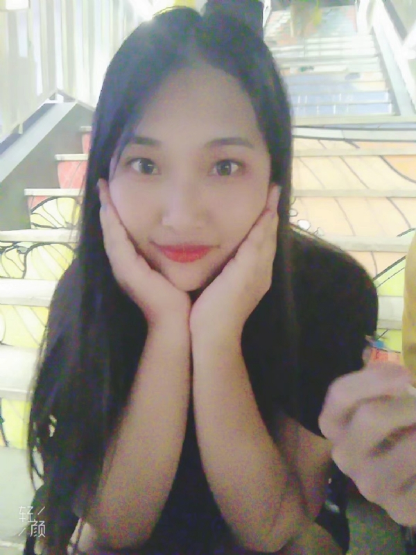 桃花九歌的第一张照片--福清相亲服务中心